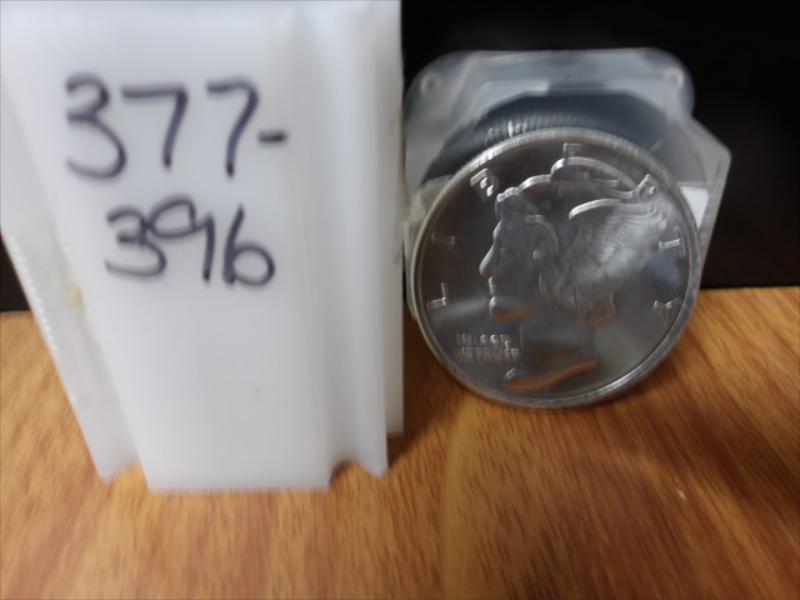 ISP Seized Personal Property April 18th @1pm