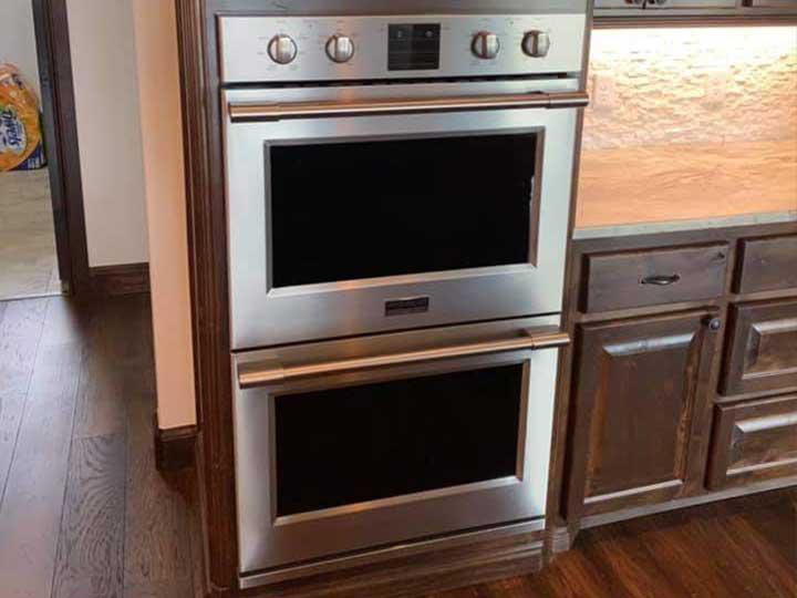 STAINLESS STEEL PACKAGE