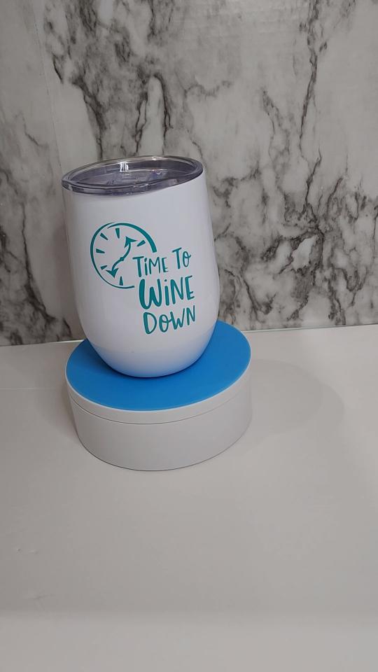 Wine Tumbler