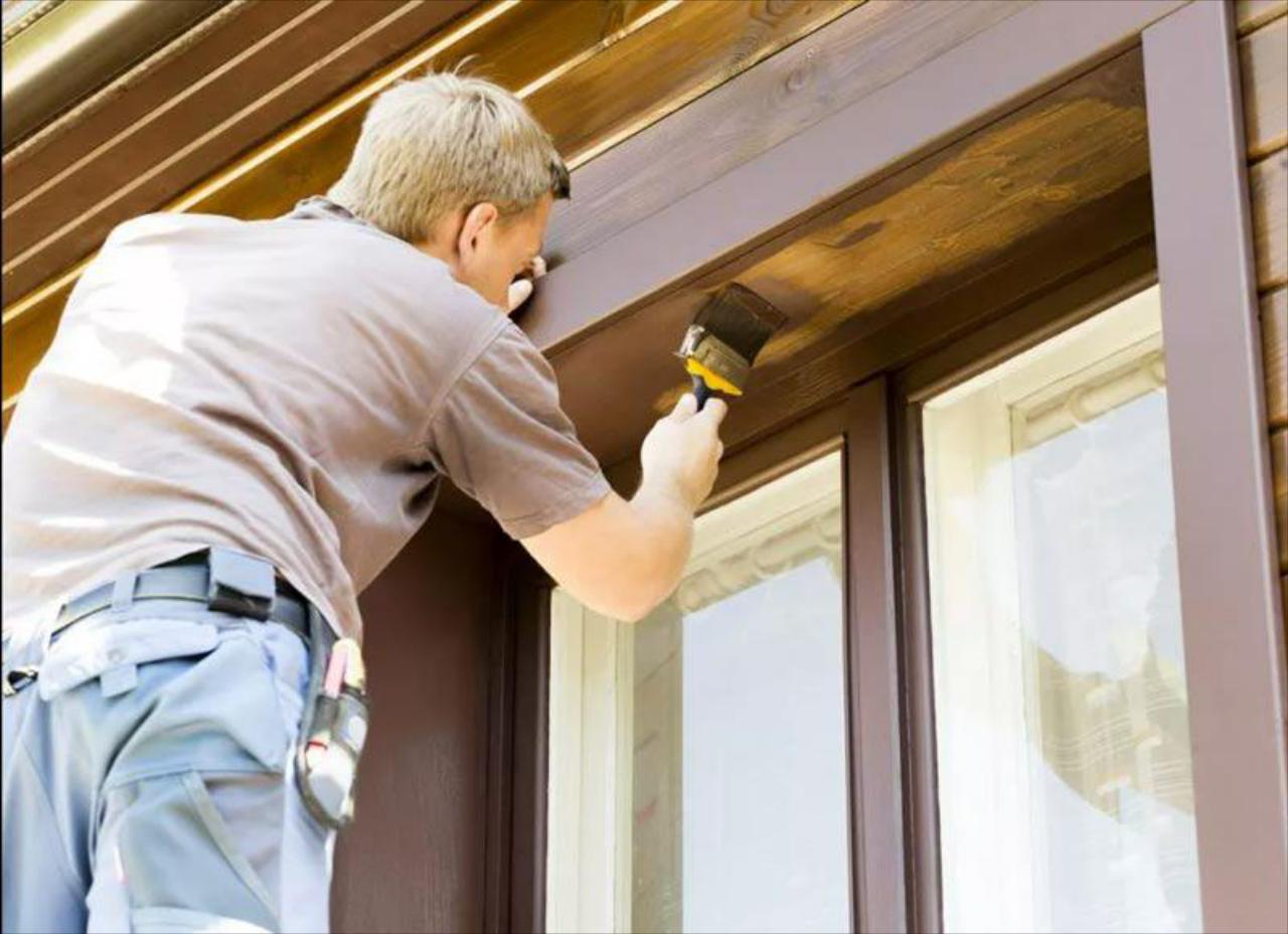 Top Reasons to Hire a Professional Painting Contractor in Bernardsville, NJ