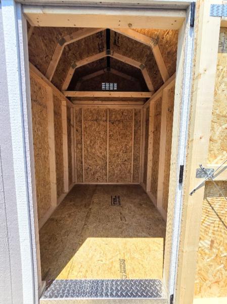 🔥$2,684 or $106 DOWN & $106/MO- 6x8 LOFTED BARN - NO CREDIT CHECK - EVERYONE APPROVED - FREE DELIVERY & BLOCKS (50 miles)