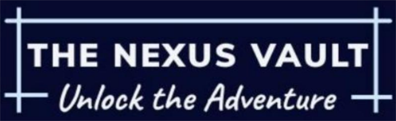 The Nexus Vault