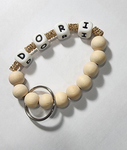 braclet Key Chain holder