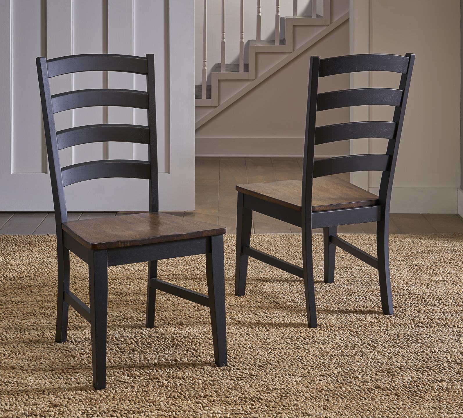 Stone Creek Trestle Table