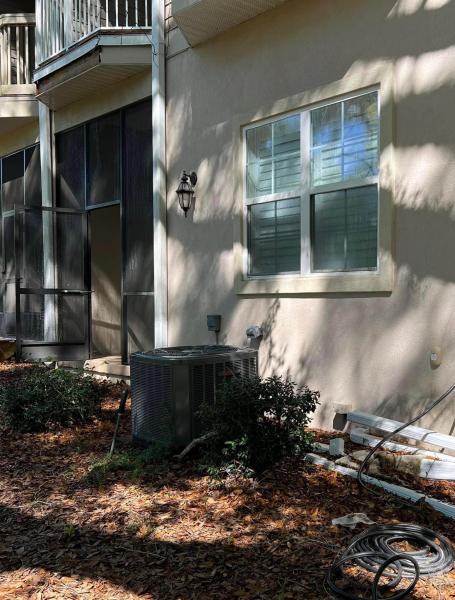 Pressure Washing In Gainesville, FL Scharnagl Pressure Washing In