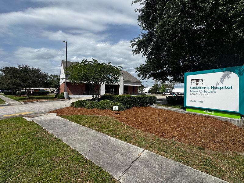 Commercial Maintenance