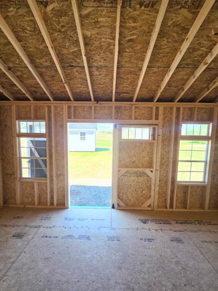 🔥SAVE $515 - $234 DOWN & $234/MO - 10x16 MONTANA - NO CREDIT CHECK - FREE DELIVERY & BLOCKS (50-miles)