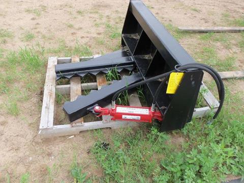 Mastercraft Alligator Tree Puller - Lot # H1043