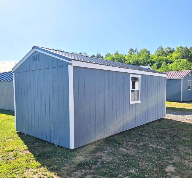 🔥SAVE 10% - $604 OFF 10x20 SHED - $5,441 or $215 DOWN & $215/MO - NO CREDIT CHECK - FREE DELIVERY & BLOCKS (50 mi)les