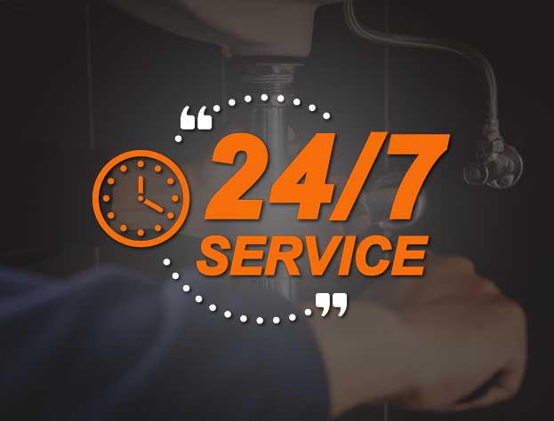 24/7 After Hour Emergency