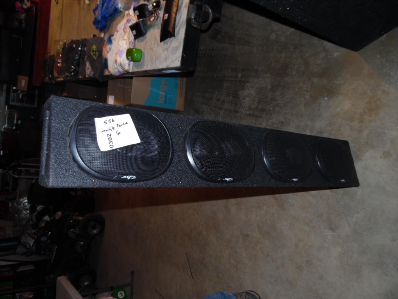 PERSONAL PROPERTY SALE 5/3/25 1PM