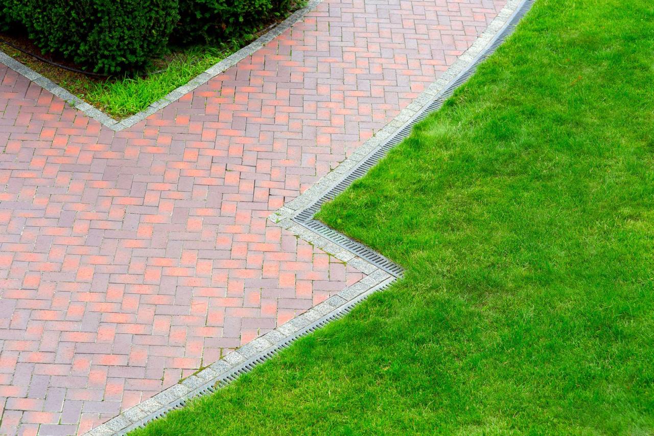 Drainage Solutions