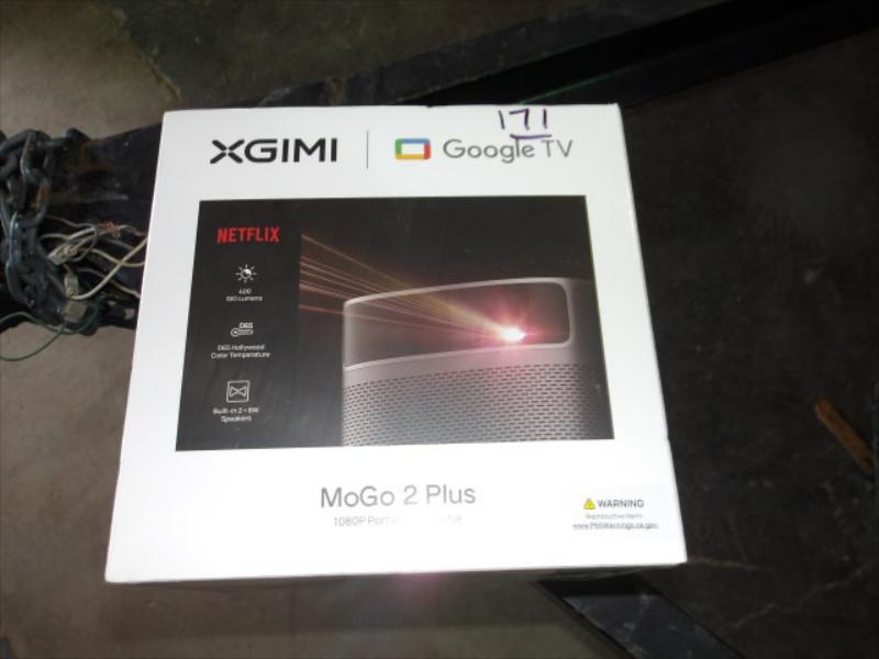 ISP Seized Personal Property April 18th @1pm