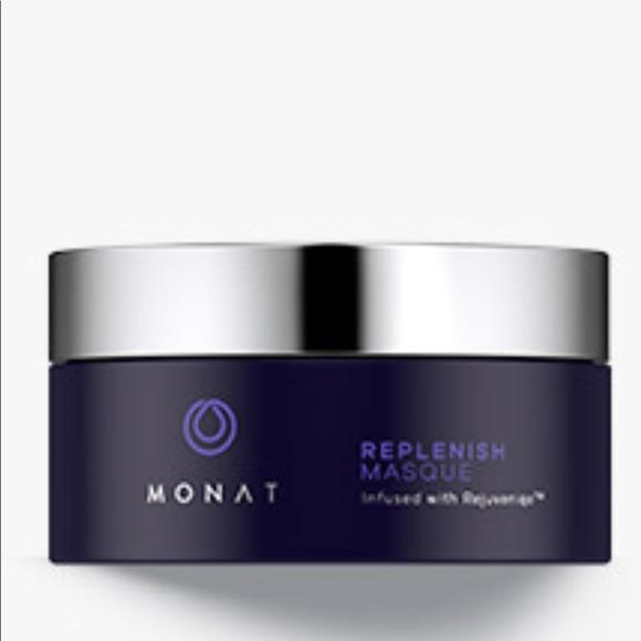 Monat Global Hair Products