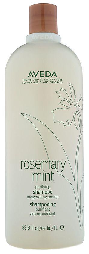 Rosemary Mint Purifying Shampoo