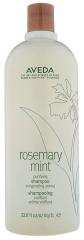 Rosemary Mint Purifying Shampoo