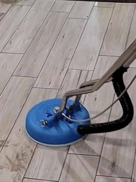 Buffalo Carpets & More In Buffalo, NY Tile & Grout Cleaning