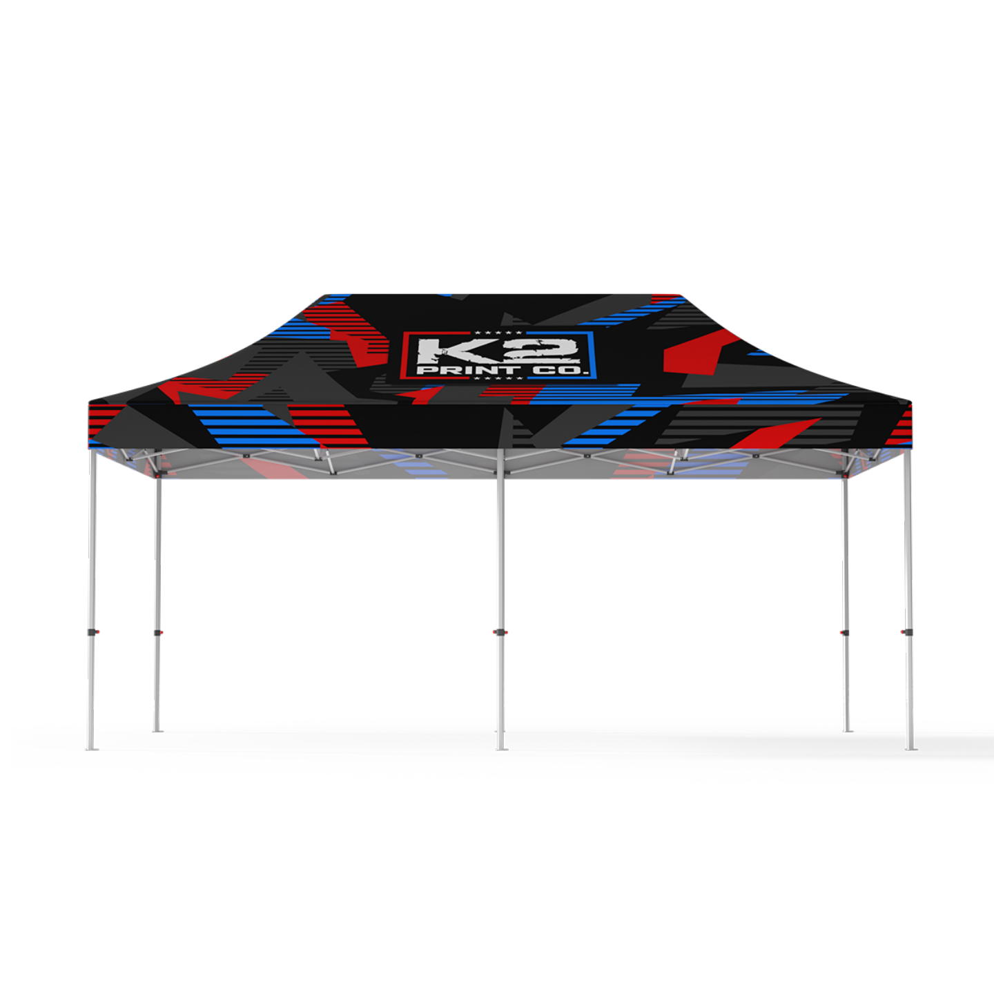 10'X20' Advertising Tent