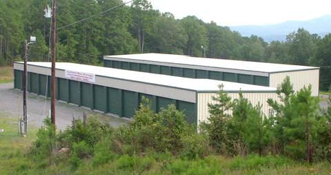 Clinton Garage Door Co proudly owned and operated in Clinton, AR