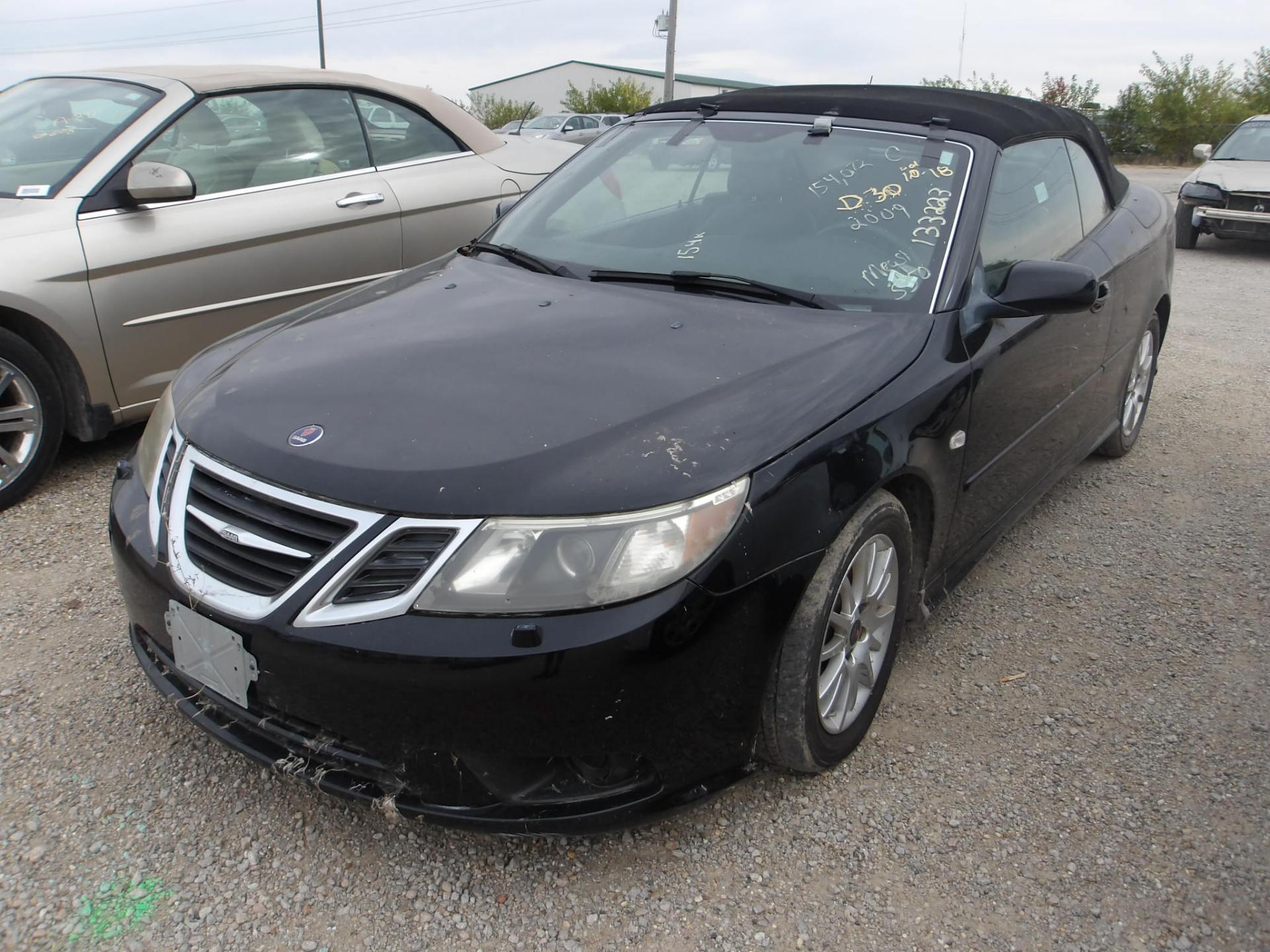 D30 - SAAB 9-3 2.0T