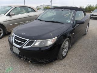 D30 - SAAB 9-3 2.0T