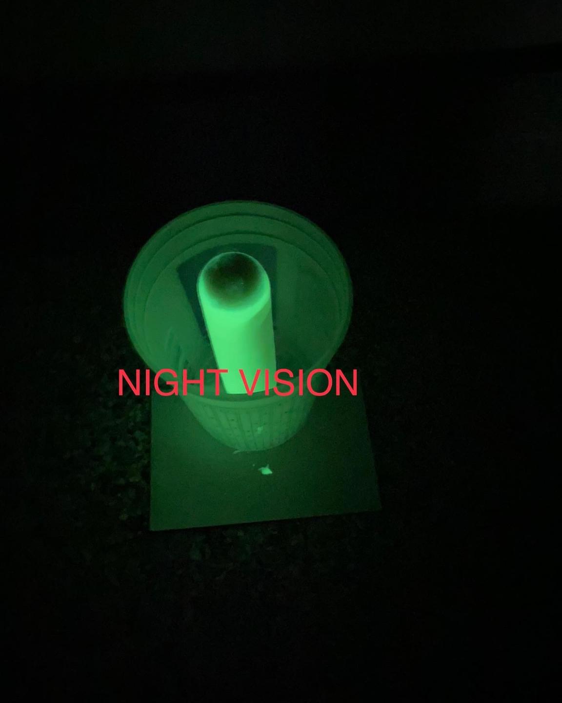 Nightvision Dual Cartridge Set