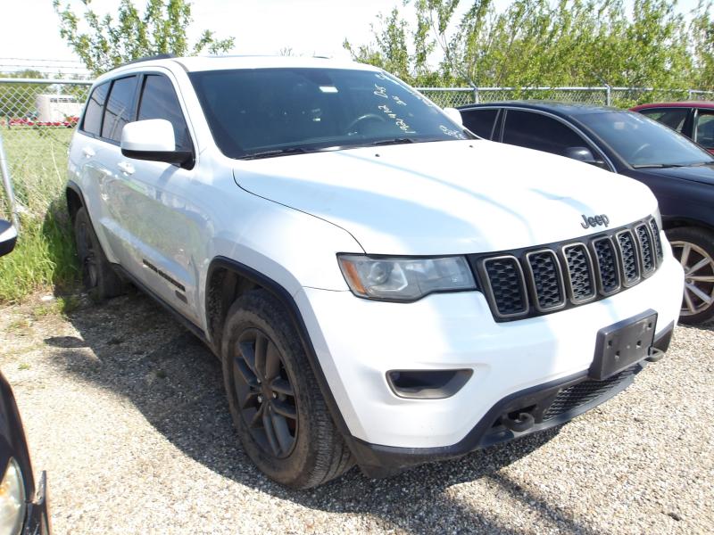 D15 - 2016 Jeep Grand Cherokee