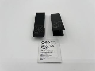 Refer Keeper Mini 2 Pack Black