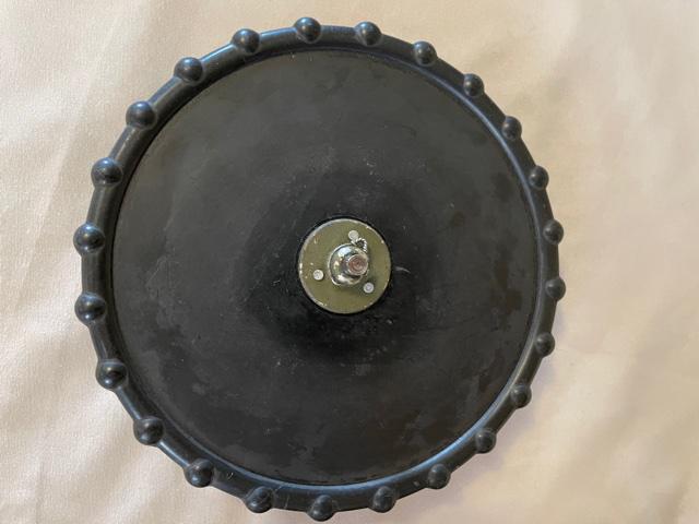 Cessna 172, 182 Elevator Trim Wheel. Used.