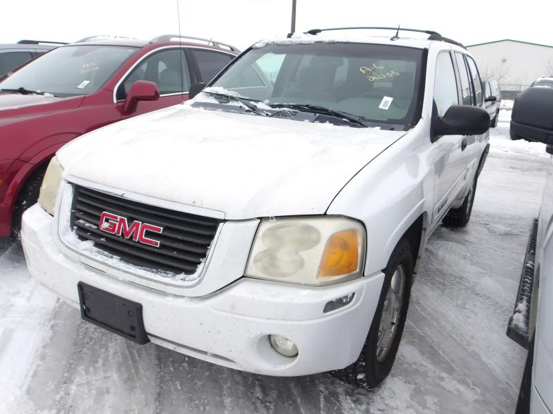 A6 - 2005 GMC Envoy