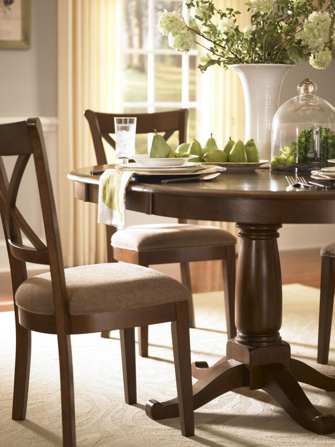 XBACK SIDE CHAIR