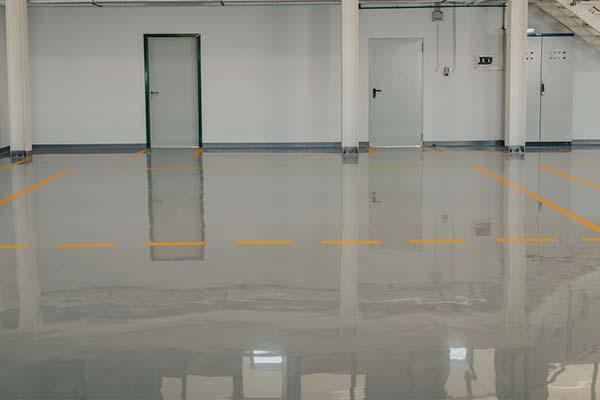 Commercial Buildings