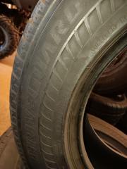 Brand New 235/65R17 Bridgestone Drive Guard RFT Tires Set of 4