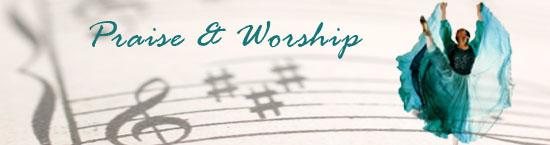 Praise and Worship Ministry