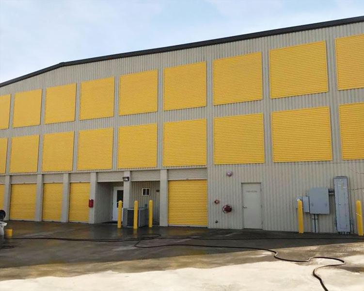 Commercial Pressure Washing In Houston TX DM Pressure