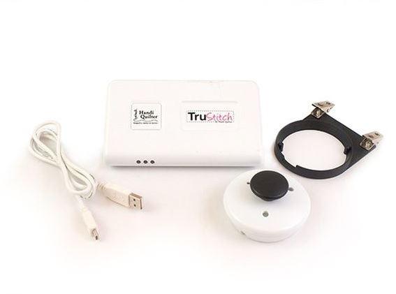 TruStitch Stitch Regulator