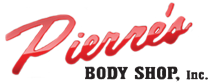 Pierre&#39;s Body Shop, Inc