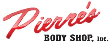 Pierre's Body Shop, Inc