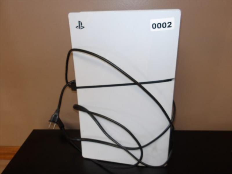 ISP Seized Personal Property April 18th @1pm