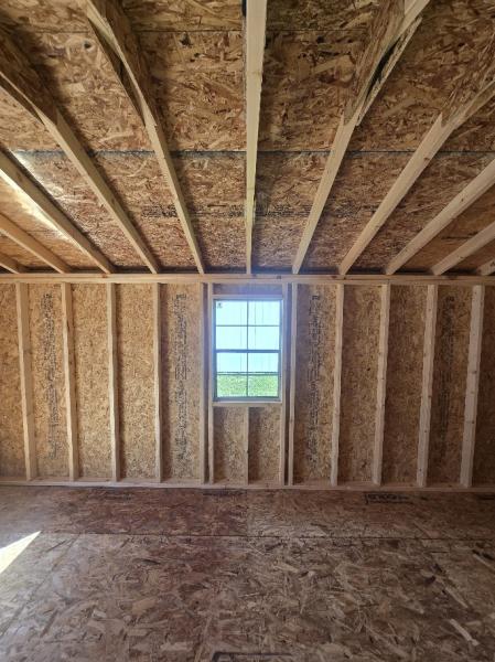 🔥SAVE $518  10X16 SHED ONLY $4,668 or $184 DOWN & $184/MO - NO CREDIT CHECK - FREE DELIVERY & BLOCKS (50miles)