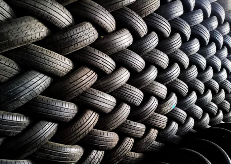 Used Tires&nbsp;