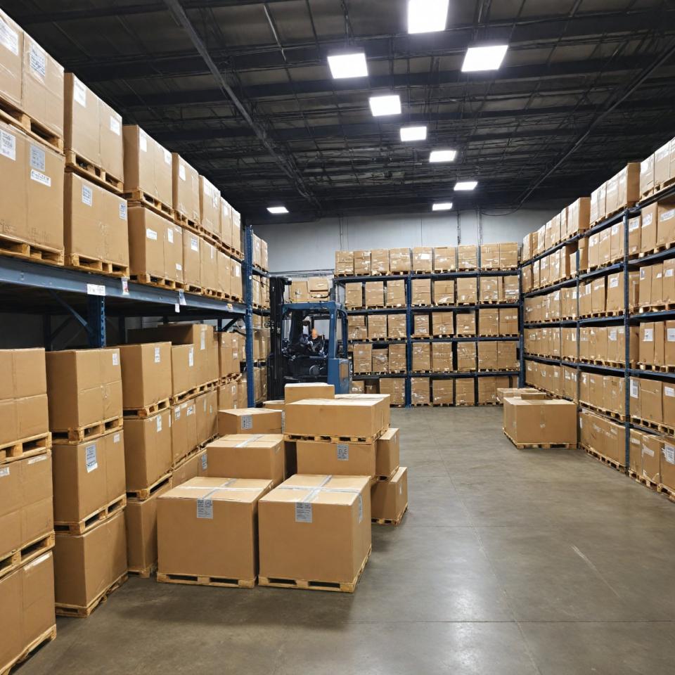 International Shipping for Medical Equipment