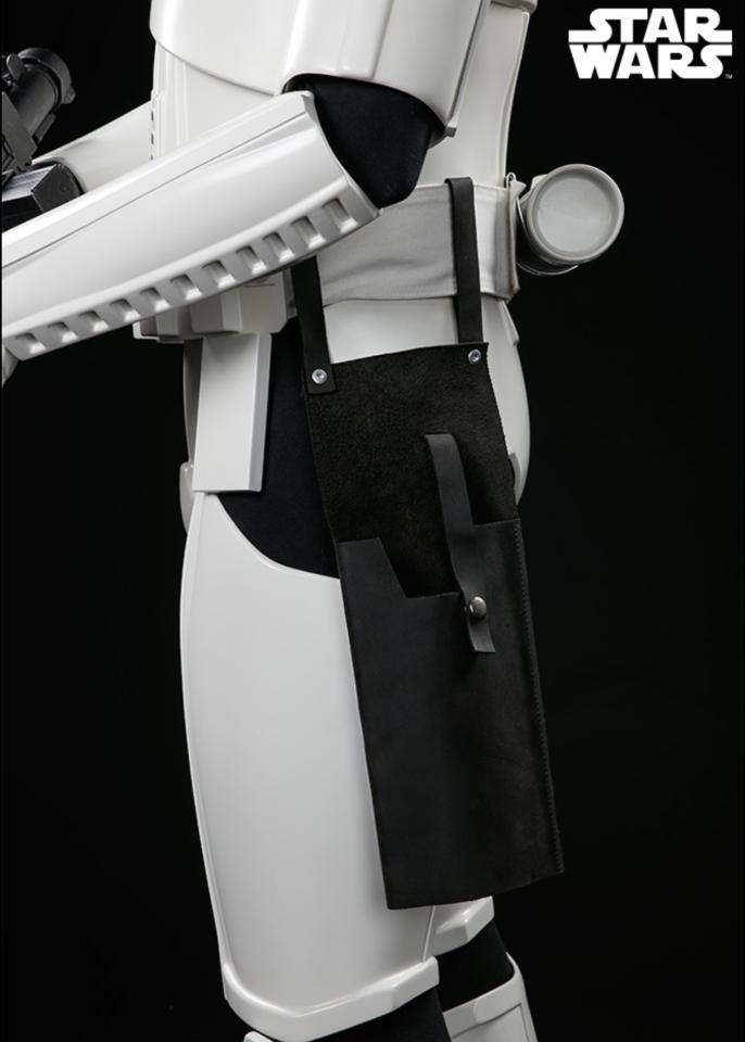 Sideshow Star Wars Stormtrooper