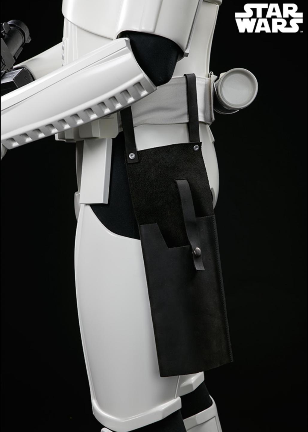 Sideshow Star Wars Stormtrooper