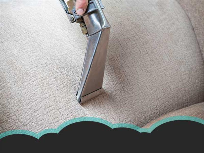 Upholstery&nbsp;Cleaning