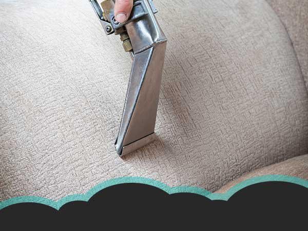 Upholstery Cleaning