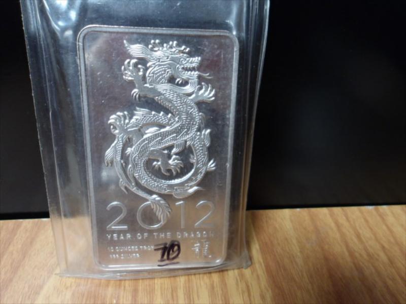 ISP Seized Personal Property April 18th @1pm