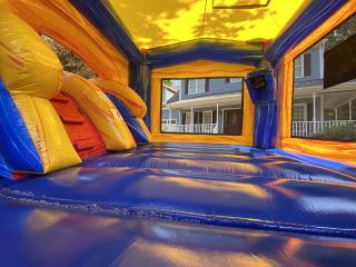 Glacier Combo (Wet/Dry)