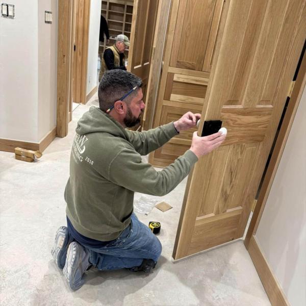 Home Repairs &amp; More