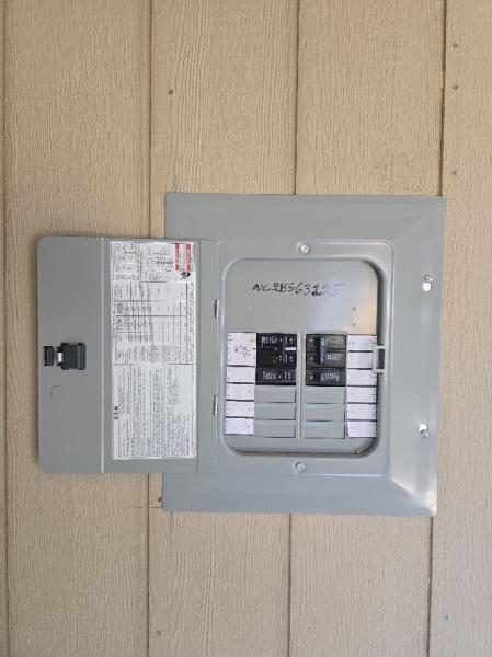 $722 OFF -12x20 INSULATED COTTAGE w/ELECT/HEAT -$13,730 - $542 DOWN & $542/MO - FREE DELIVERY & BLOCKS (50-Miles)